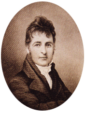 Frederick Bates Frederick Bates
