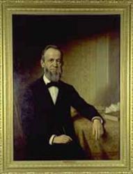 1824 : Thomas M. Cooley Born, Michigan Supreme Court Justice