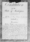 1850 Constitution