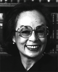 Anna Diggs Taylor