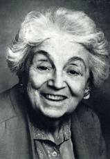 Anne Davidow
