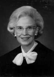 Dorothy Riley