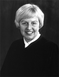 Elizabeth Weaver