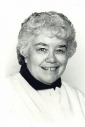 Jean Ledwith King