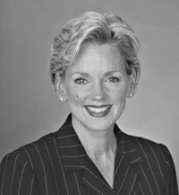 Jennifer Granholm