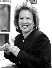 Joyce Dixson