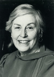 Martha Griffiths
