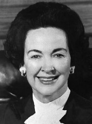 Mary Coleman