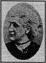 Sarah Killgore Wertman