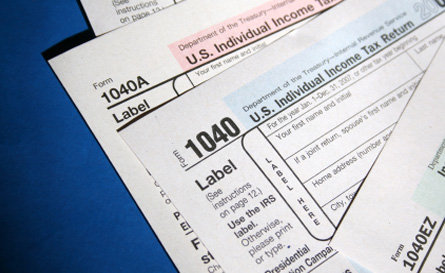 It’s tax time! Do you have all of your deductions?